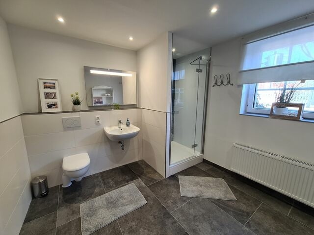 Ferienwohnung in Gr&ouml;mitz - Bootshaus, App. 5 - Bild 7