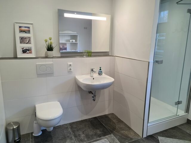 Ferienwohnung in Gr&ouml;mitz - Bootshaus, App. 5 - Bild 8