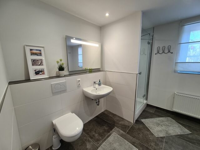 Ferienwohnung in Gr&ouml;mitz - Bootshaus, App. 5 - Bild 9