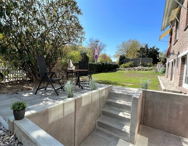 Ferienwohnung in Gr&ouml;mitz - Bootshaus, App. 5 - Bild 11