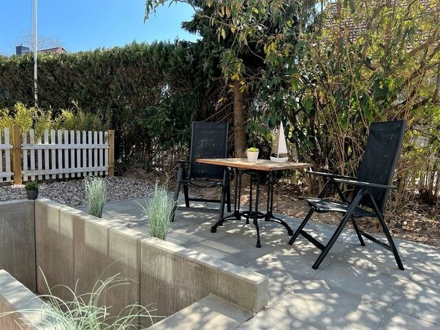 Ferienwohnung in Gr&ouml;mitz - Bootshaus, App. 5 - Bild 13