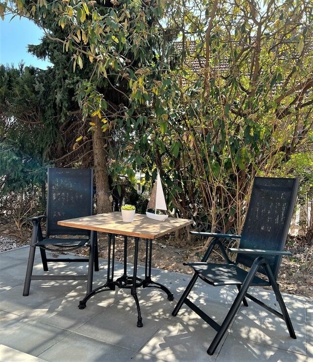 Ferienwohnung in Gr&ouml;mitz - Bootshaus, App. 5 - Bild 14