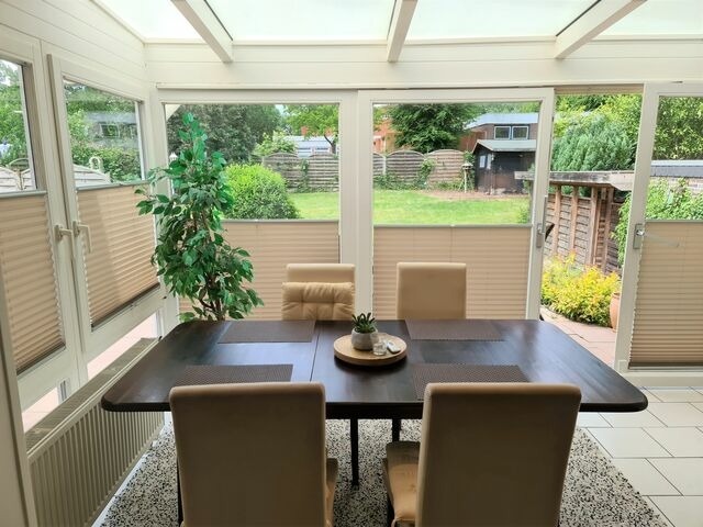 Ferienwohnung in Gr&ouml;mitz - Bootshaus, App. 2 - Bild 5