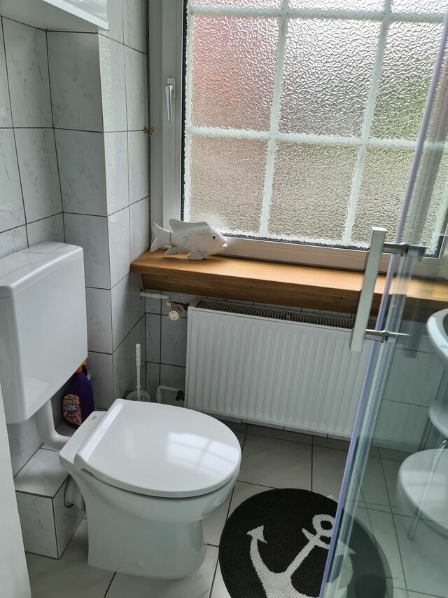 Ferienwohnung in Gr&ouml;mitz - Bootshaus, App. 2 - Bild 14