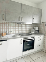 Ferienwohnung in Gr&ouml;mitz - Bootshaus, App. 2 - Bild 7