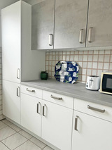 Ferienwohnung in Gr&ouml;mitz - Bootshaus, App. 2 - Bild 8
