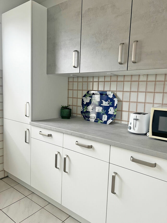 Ferienwohnung in Gr&ouml;mitz - Bootshaus, App. 2 - Bild 8
