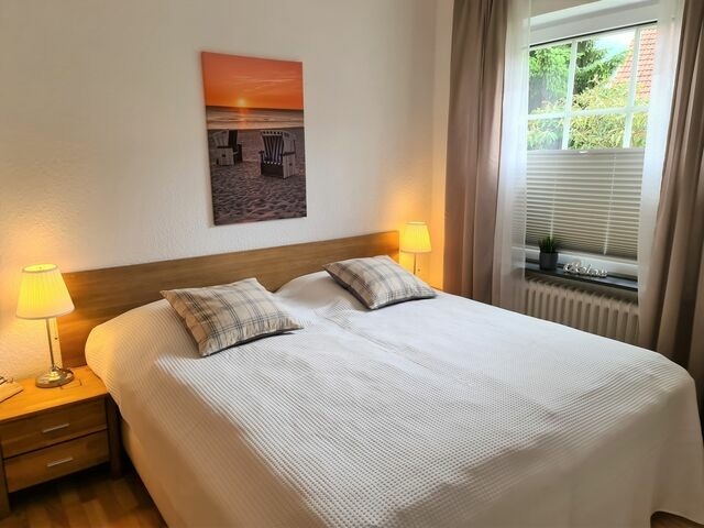 Ferienwohnung in Gr&ouml;mitz - Bootshaus, App. 2 - Bild 10