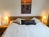Ferienwohnung in Gr&ouml;mitz - Bootshaus, App. 2 - Bild 12