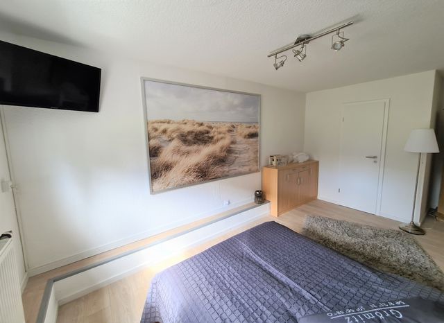 Ferienwohnung in Gr&ouml;mitz - Bootshaus Nr. 6 - Bild 2