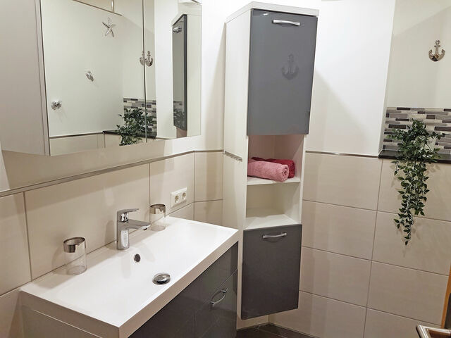 Ferienwohnung in Gr&ouml;mitz - Gr&uuml;ntal 4, Whg. 5 - Bild 2