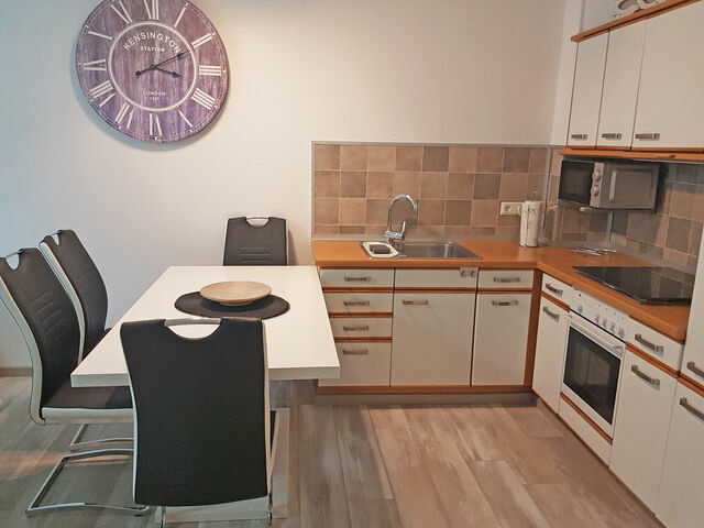 Ferienwohnung in Gr&ouml;mitz - Gr&uuml;ntal 4, Whg. 5 - Bild 3