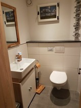 Ferienwohnung in Gr&ouml;mitz - Gr&uuml;ntal 4, Whg. 5 - Bild 10