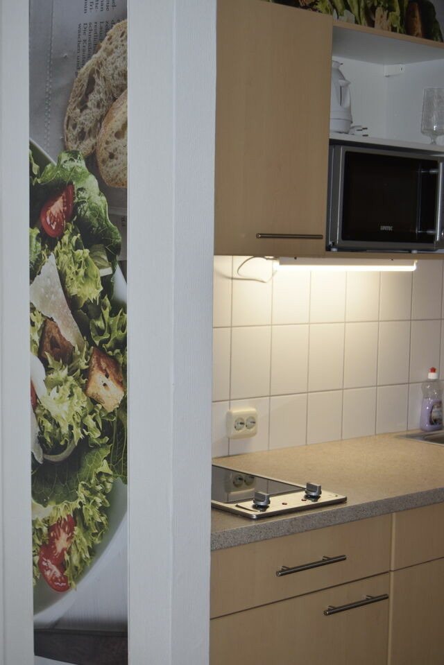 Ferienwohnung in Holm - GLAN eGbR: Ferienapp. "Steuerbord" (Nr. 213) im "Haus Kiel" - Bild 6