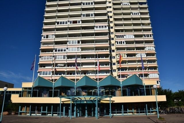 Ferienwohnung in Holm - GLAN eGbR: Ferienapp. "Steuerbord" (Nr. 213) im "Haus Kiel" - Bild 12