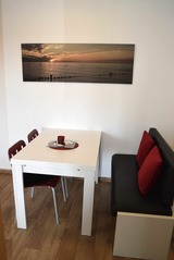 Ferienwohnung in Holm - App. "Backbord" (Nr. 218) im "Haus Kiel" - Bild 7