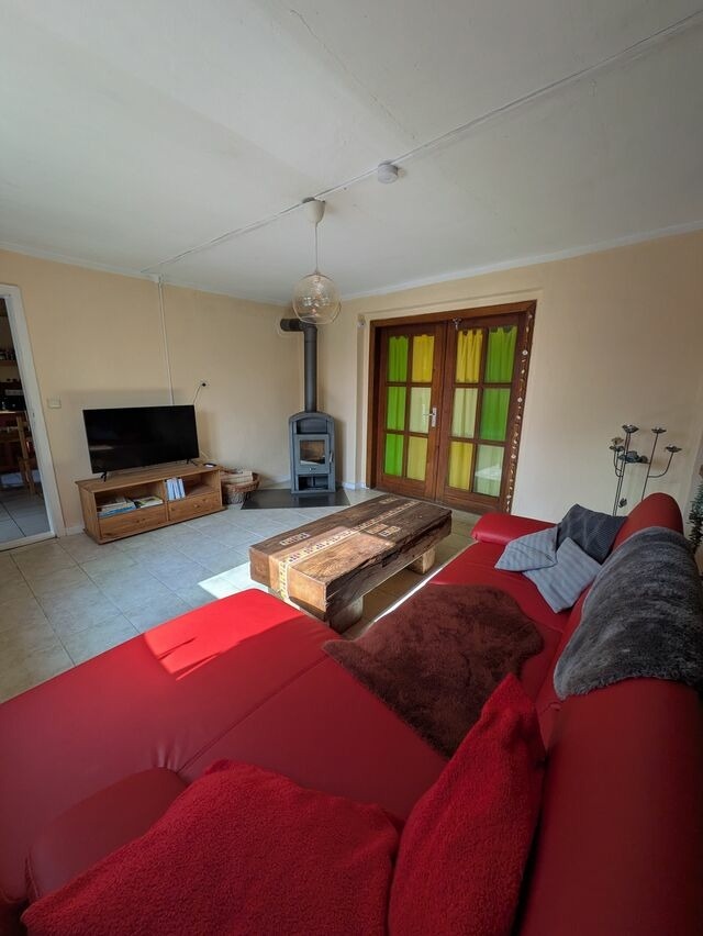 Ferienwohnung in Carinerland - Fewo Kerzenzimmer - M&auml;rchen aus Wachs und Flamme - Bild 12