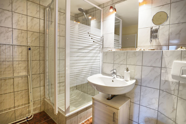 Ferienwohnung in Ostseeheilbad Zingst - Ferienwohnung auf dem "M&uuml;llerhof" - Bild 10