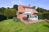 Ferienhaus in Hohwacht - Haus Kranichdüne - Bild 1