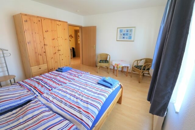 Ferienwohnung in Dahme - Plön Lars - Fewo 2 - Bild 7