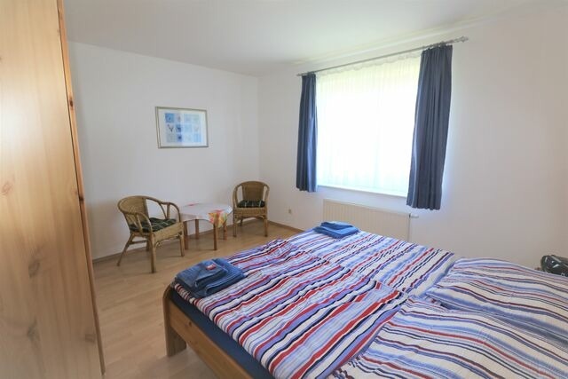 Ferienwohnung in Dahme - Plön Lars - Fewo 2 - Bild 8