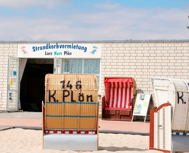 Ferienwohnung in Dahme - Plön Lars - Fewo 2 - Bild 13