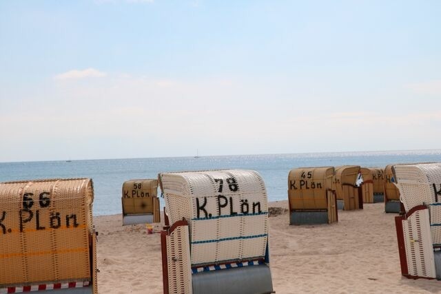 Ferienwohnung in Dahme - Plön Lars - Fewo 2 - Bild 14