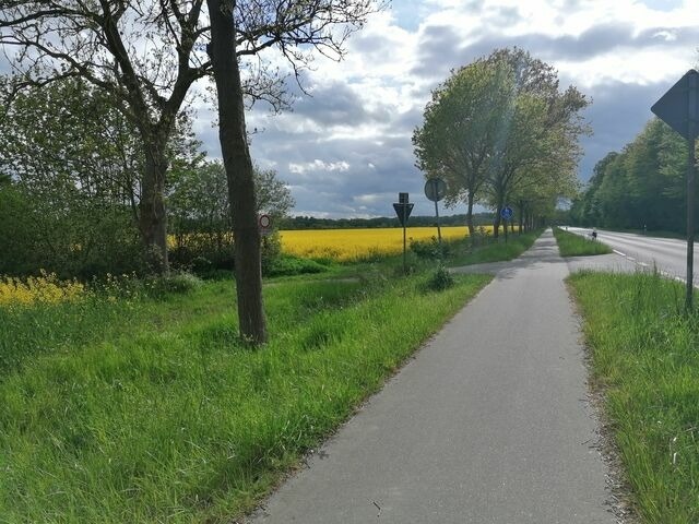 Ferienwohnung in Dahme - Plön Lars - Fewo 2 - Bild 18