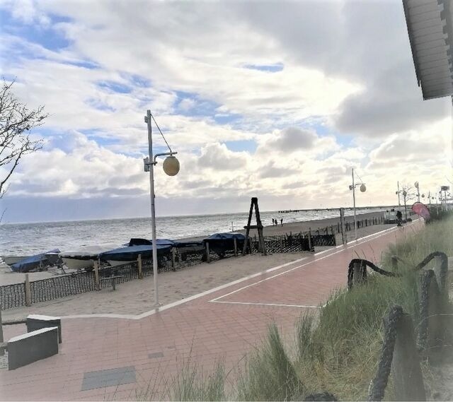 Ferienwohnung in Dahme - Plön Lars - Fewo 2 - Bild 21