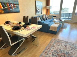 Apartement Liebevoll