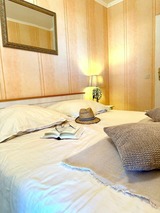 Ferienwohnung in Fehmarn OT Burgtiefe - Apartement Liebevoll - Bild 2