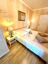 Ferienwohnung in Fehmarn OT Burgtiefe - Apartement Liebevoll - Bild 4