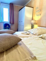 Ferienwohnung in Fehmarn OT Burgtiefe - Apartement Liebevoll - Bild 5