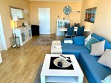 Ferienwohnung in Fehmarn OT Burgtiefe - Apartement Liebevoll - Bild 6
