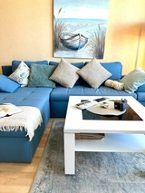 Ferienwohnung in Fehmarn OT Burgtiefe - Apartement Liebevoll - Bild 7