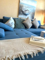 Ferienwohnung in Fehmarn OT Burgtiefe - Apartement Liebevoll - Bild 8