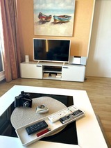 Ferienwohnung in Fehmarn OT Burgtiefe - Apartement Liebevoll - Bild 9