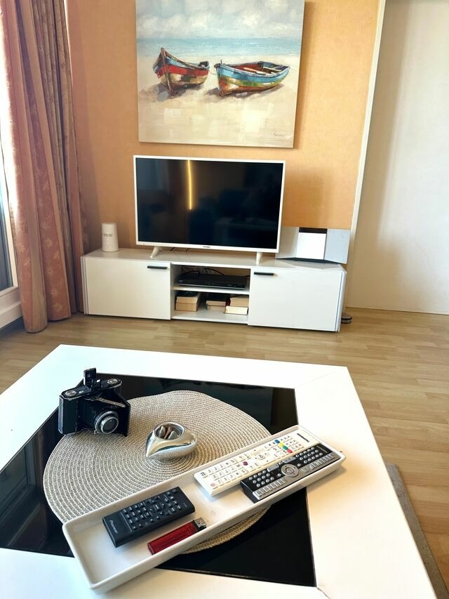 Ferienwohnung in Fehmarn OT Burgtiefe - Apartement Liebevoll - Bild 9