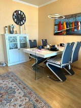 Ferienwohnung in Fehmarn OT Burgtiefe - Apartement Liebevoll - Bild 10