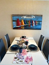 Ferienwohnung in Fehmarn OT Burgtiefe - Apartement Liebevoll - Bild 11