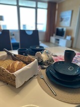 Ferienwohnung in Fehmarn OT Burgtiefe - Apartement Liebevoll - Bild 13