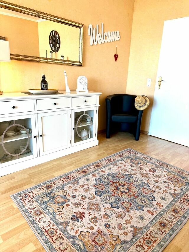 Ferienwohnung in Fehmarn OT Burgtiefe - Apartement Liebevoll - Bild 14