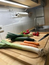 Ferienwohnung in Fehmarn OT Burgtiefe - Apartement Liebevoll - Bild 15