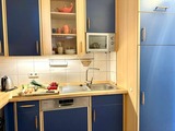 Ferienwohnung in Fehmarn OT Burgtiefe - Apartement Liebevoll - Bild 18