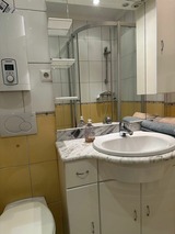 Ferienwohnung in Fehmarn OT Burgtiefe - Apartement Liebevoll - Bild 20
