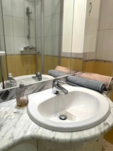 Ferienwohnung in Fehmarn OT Burgtiefe - Apartement Liebevoll - Bild 21