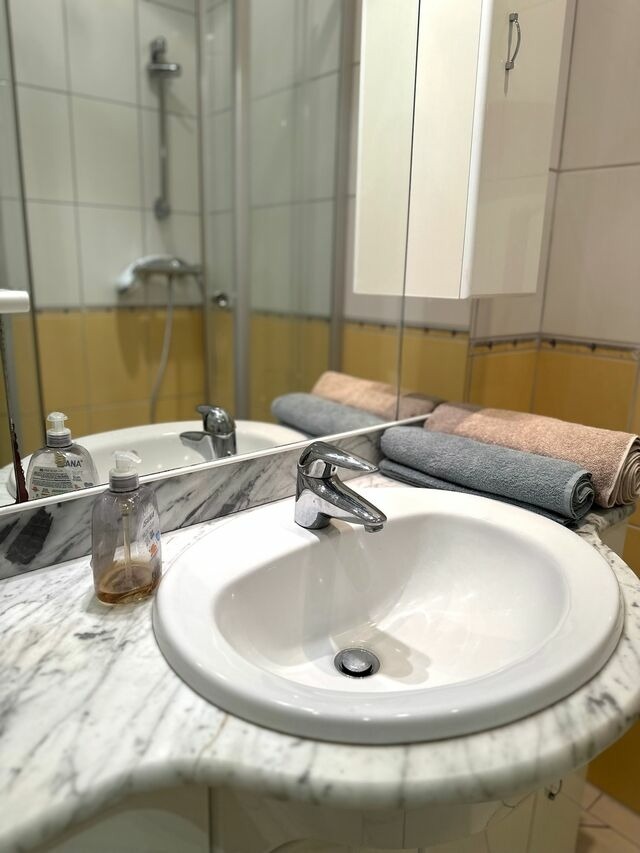 Ferienwohnung in Fehmarn OT Burgtiefe - Apartement Liebevoll - Bild 21
