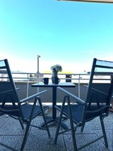 Ferienwohnung in Fehmarn OT Burgtiefe - Apartement Liebevoll - Bild 23