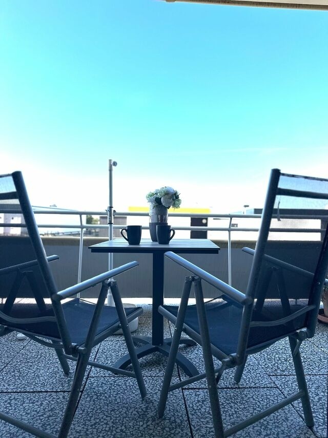 Ferienwohnung in Fehmarn OT Burgtiefe - Apartement Liebevoll - Bild 23