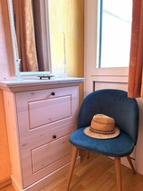 Ferienwohnung in Fehmarn OT Burgtiefe - Apartement Liebevoll - Bild 25